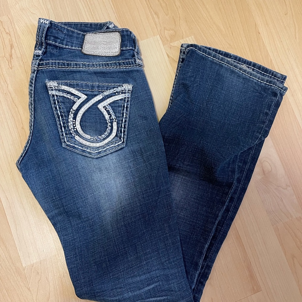 Big Star Jeans